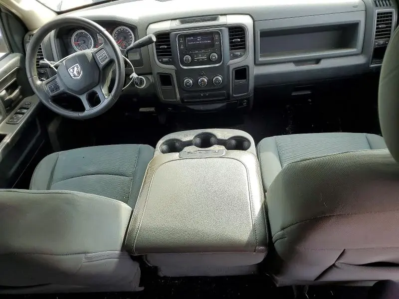2013 RAM 1500 ST  