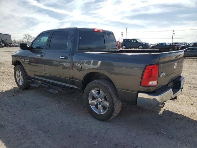 2018 RAM 1500 SLT