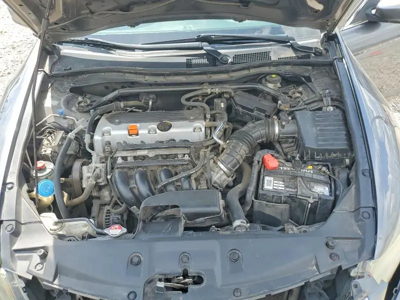 2011 HONDA ACCORD EXL  