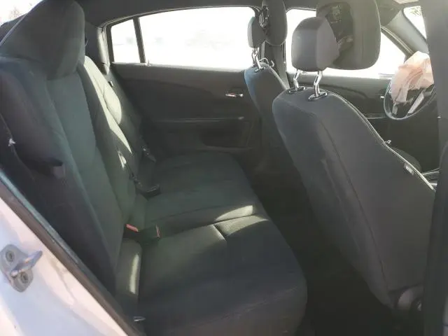 2012 CHRYSLER 200 TOURING  