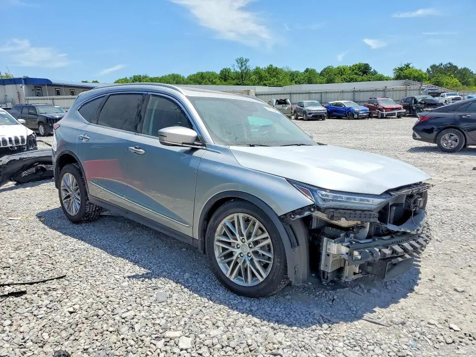 2023 ACURA MDX ADVANCE  