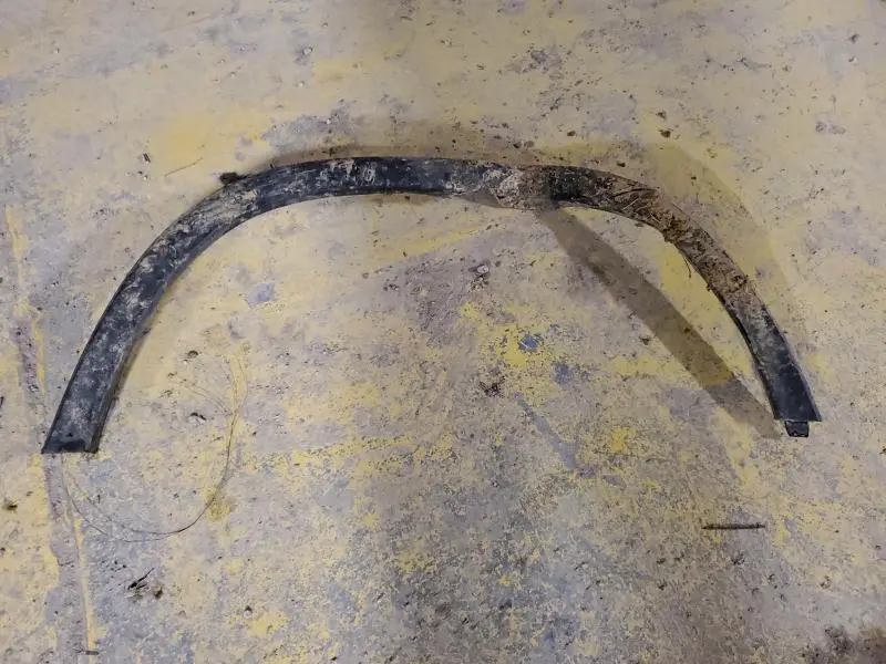 2016 CHEVROLET TRAX 1LT  