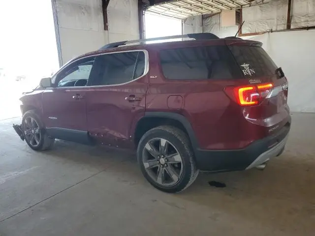 2018 GMC ACADIA SLT-2  