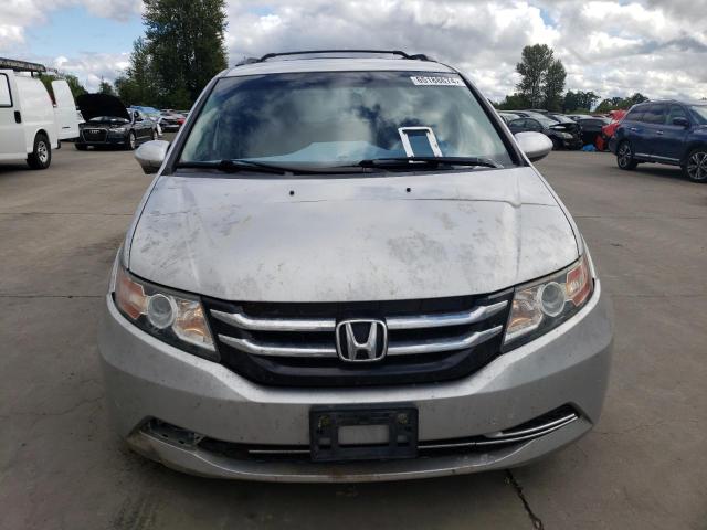 2015 HONDA ODYSSEY EX