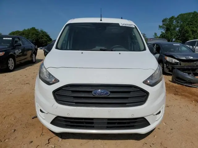 2021 FORD TRANSIT CONNECT XLT