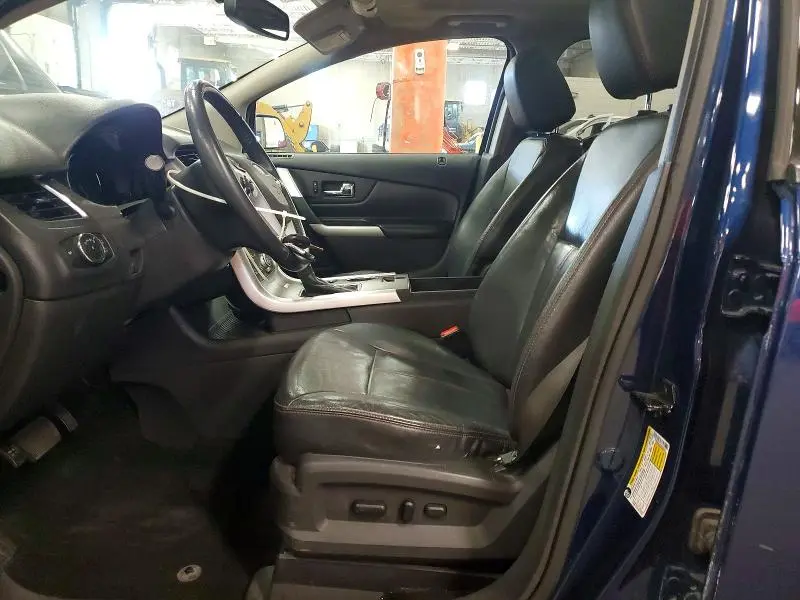2012 FORD EDGE SEL  