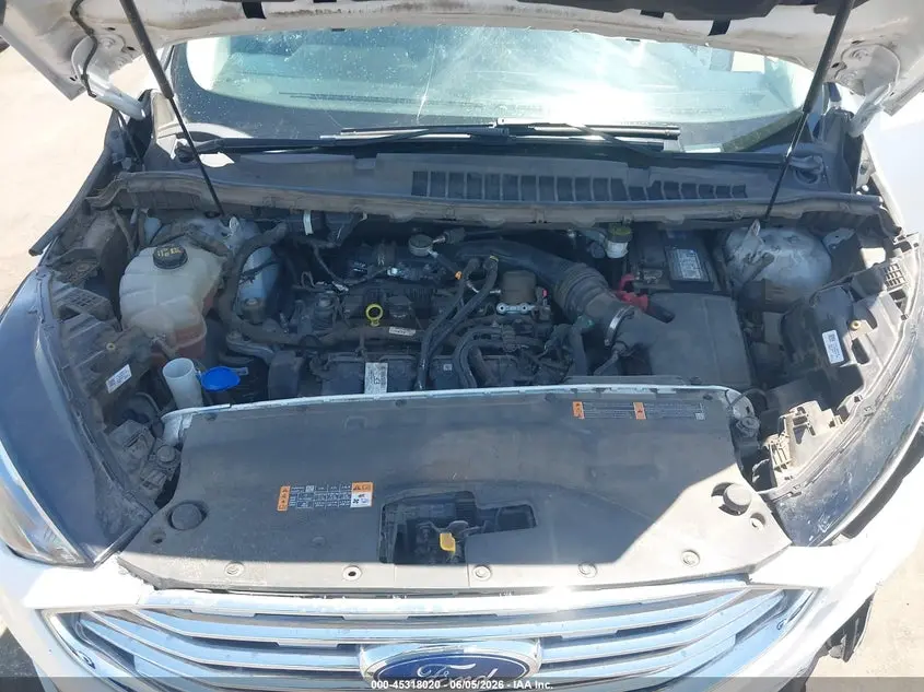 2019 FORD EDGE SE