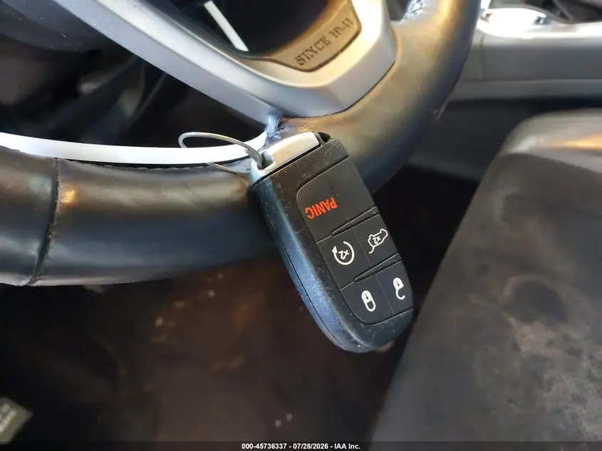 2018 JEEP GRAND CHEROKEE ALTITUDE 4X4