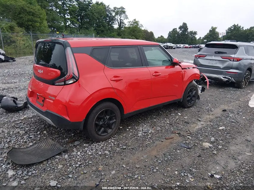 2024 KIA SOUL S