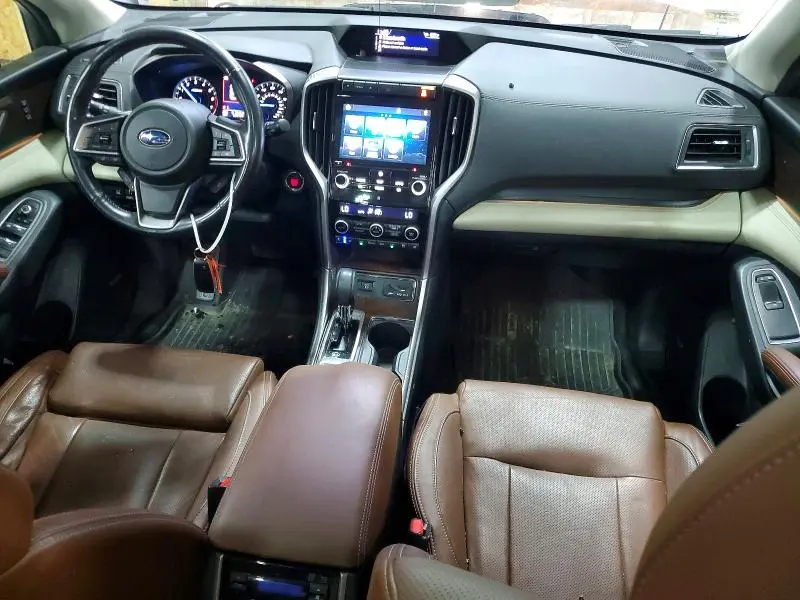 2019 SUBARU ASCENT TOURING  