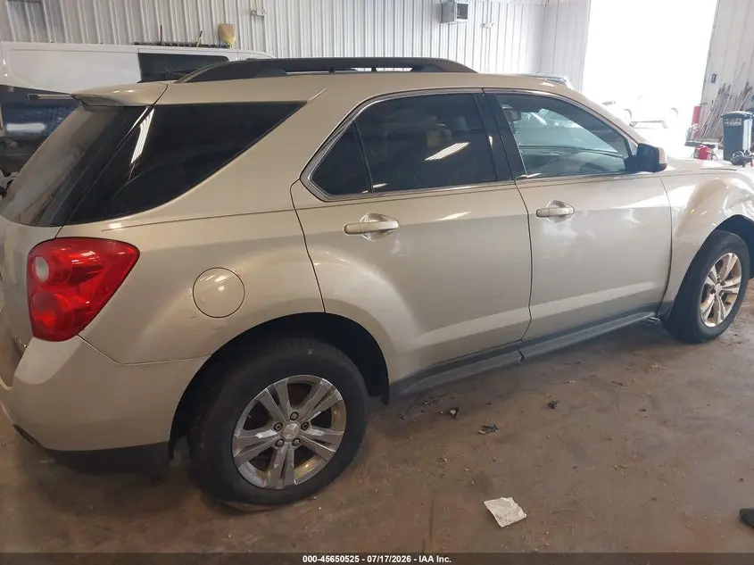 2014 CHEVROLET EQUINOX 1LT