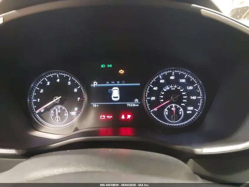 2021 HYUNDAI SANTA FE SE