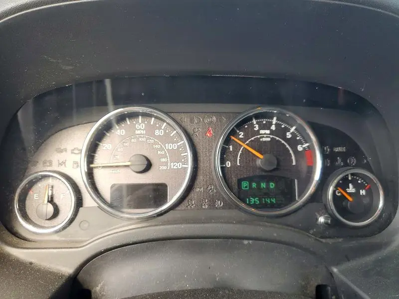 2014 JEEP COMPASS SPORT  