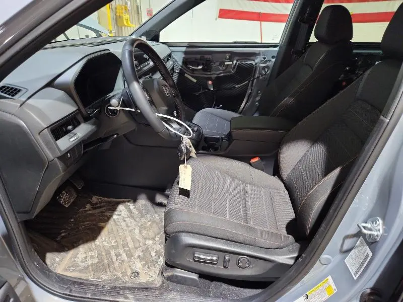 2025 HONDA CR-V SPORT  