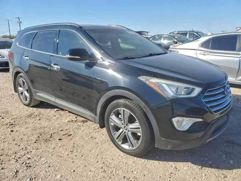 2015 HYUNDAI SANTA FE GLS  