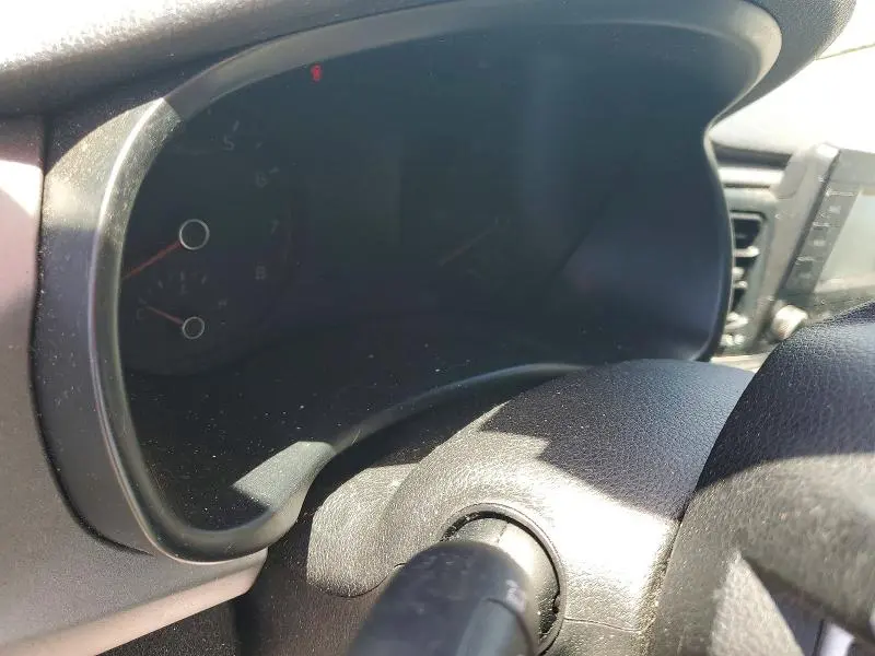2018 KIA RIO S  