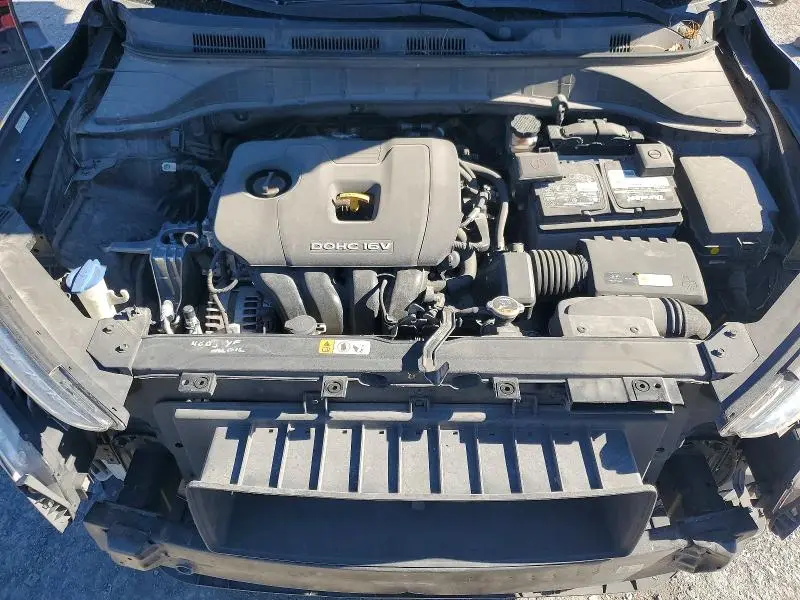 2020 HYUNDAI KONA SEL  