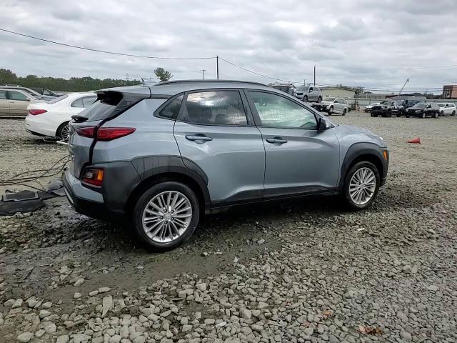 2021 HYUNDAI KONA SEL PLUS