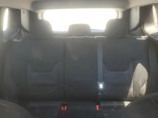 2015 JEEP RENEGADE SPORT  