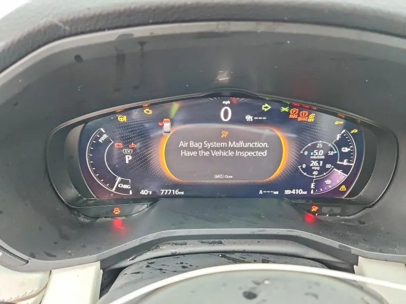 2024 MAZDA CX-90 PREMIUM PLUS  