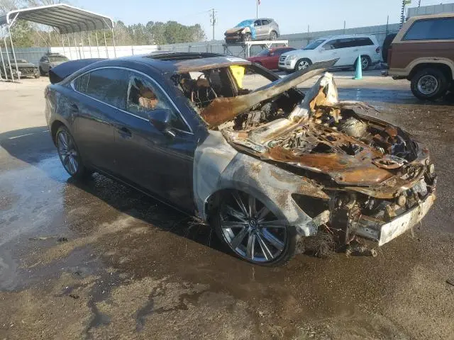 2020 MAZDA 6 TOURING  