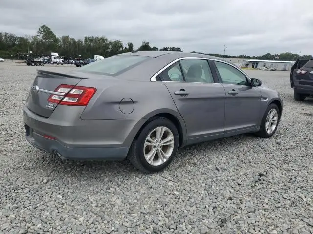 2014 FORD TAURUS SEL  