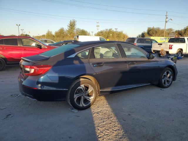 2019 HONDA ACCORD EX