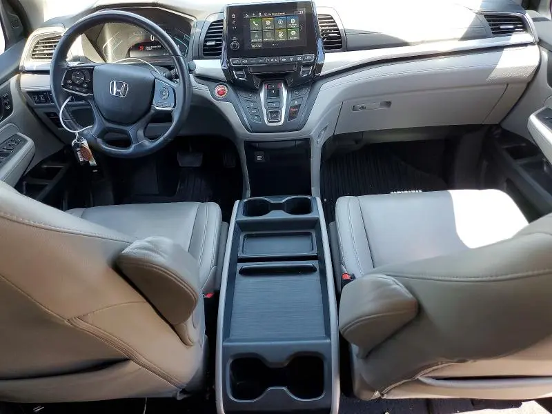 2020 HONDA ODYSSEY EXL  