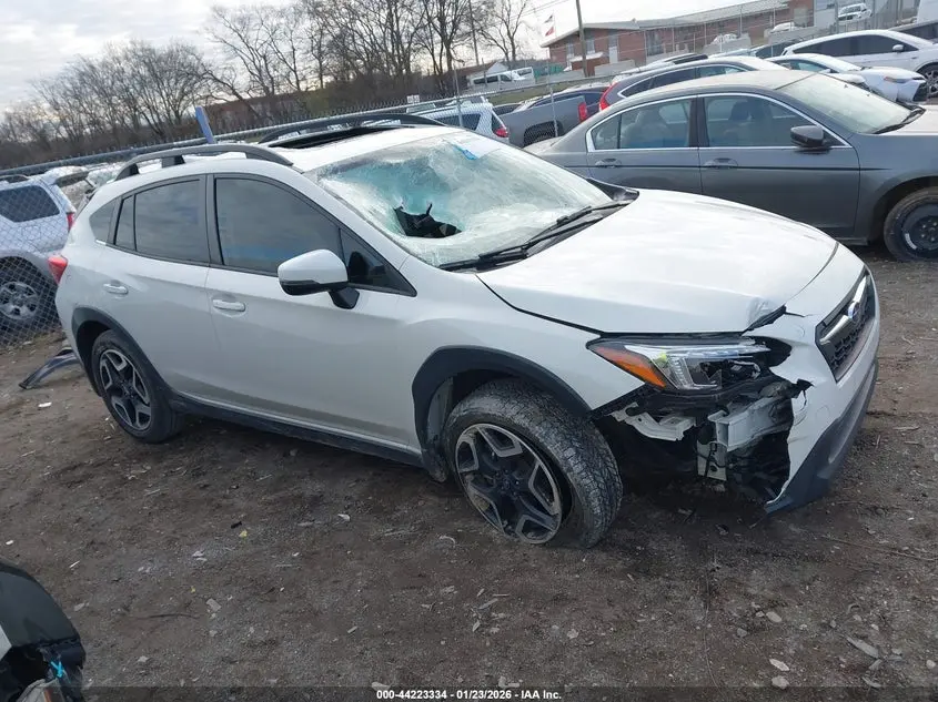 2019 SUBARU CROSSTREK 2.0I LIMITED