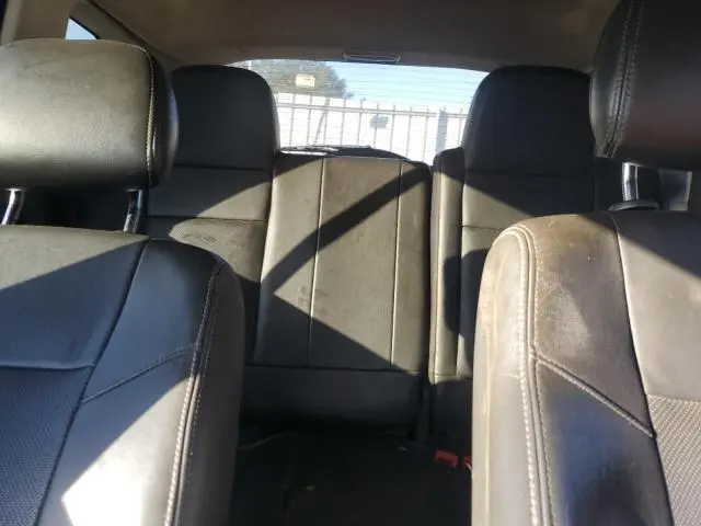 2014 JEEP COMPASS   