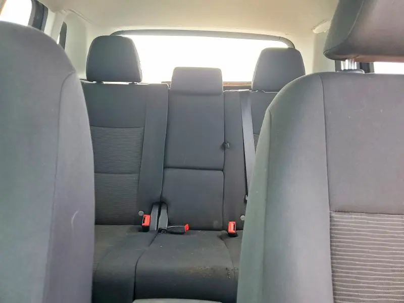 2017 VOLKSWAGEN TIGUAN S  