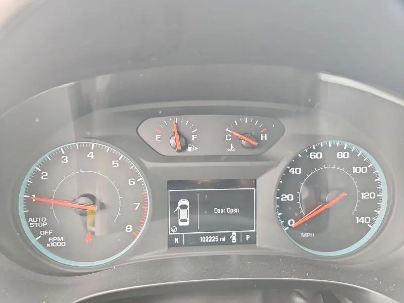 2023 CHEVROLET MALIBU LS  