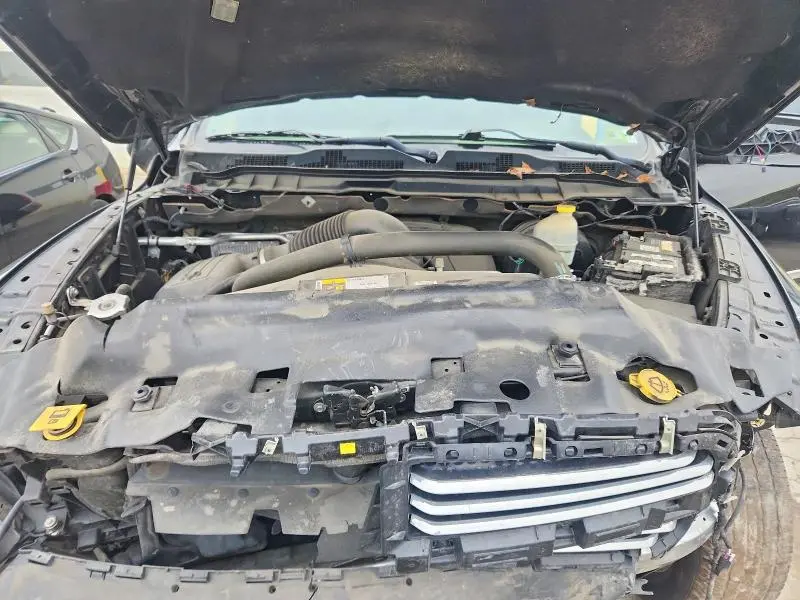 2014 RAM 1500 SLT  