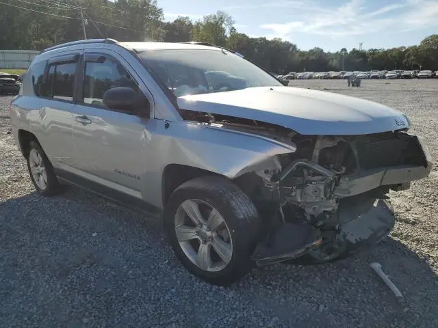 2012 JEEP COMPASS SPORT