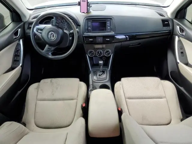 2014 MAZDA CX-5 SPORT  