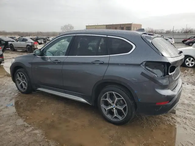 2019 BMW X1 XDRIVE28I