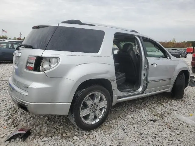 2014 GMC ACADIA DENALI  