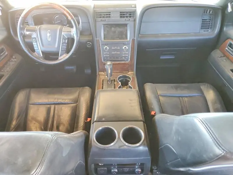 2015 LINCOLN NAVIGATOR L  