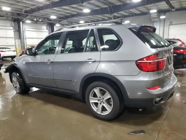 2013 BMW X5 XDRIVE35I  