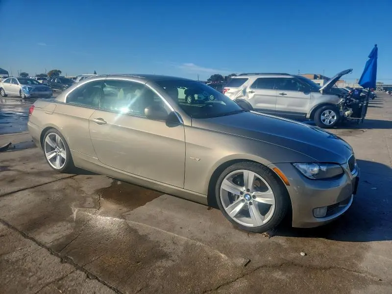 2010 BMW 335 I  