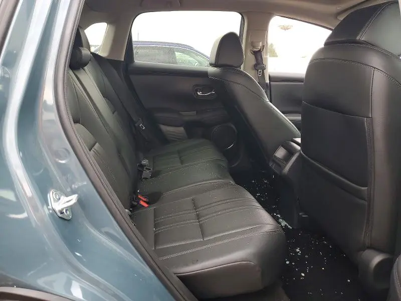2025 HONDA HR-V EXL  