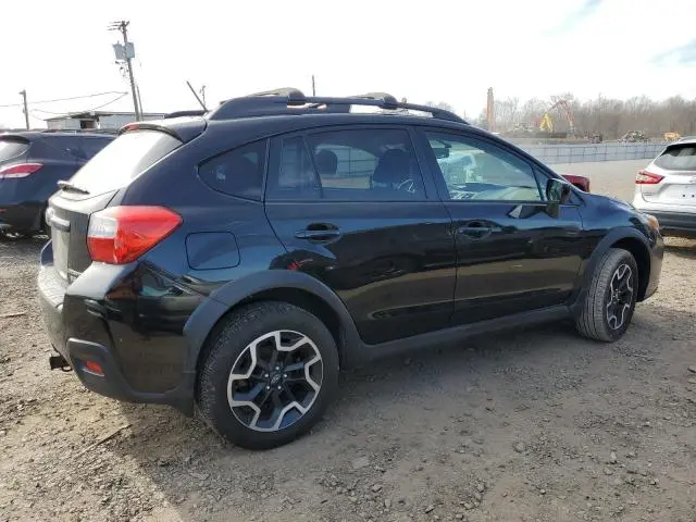 2016 SUBARU CROSSTREK PREMIUM  