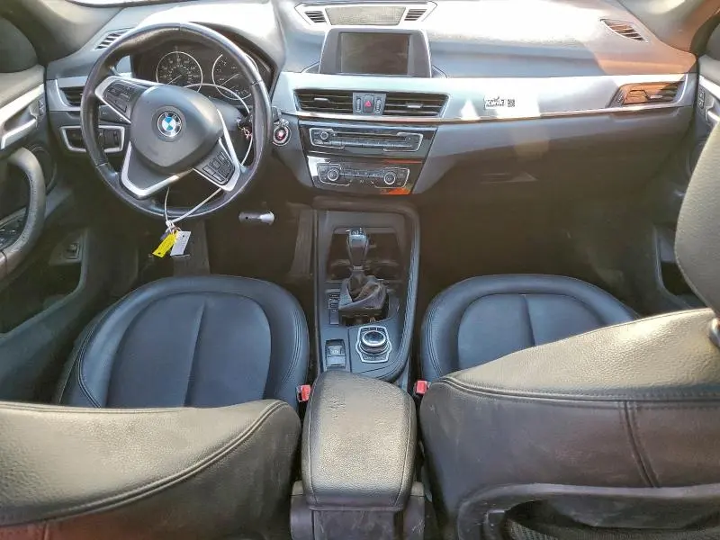 2017 BMW X1 SDRIVE28I  