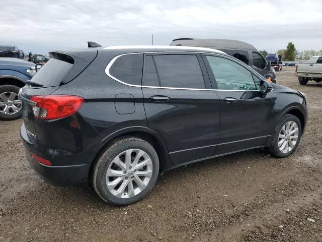 2018 BUICK ENVISION PREMIUM  