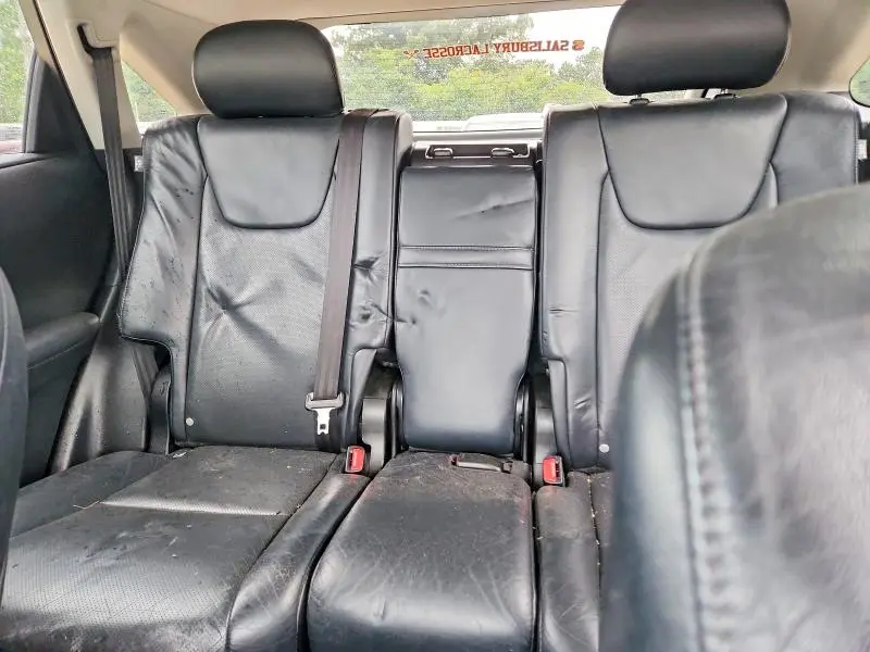 2014 LEXUS RX 350 BASE  
