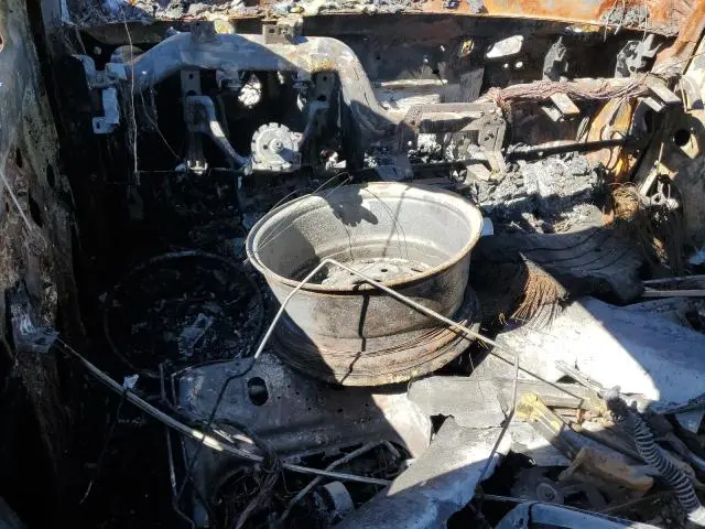 2019 CHEVROLET SUBURBAN C1500 LT  