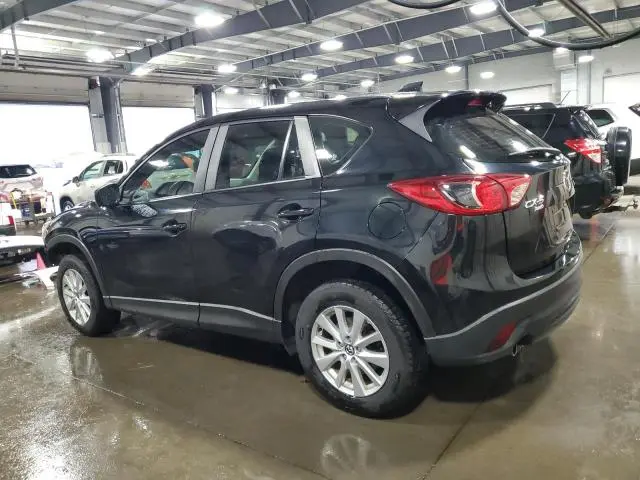 2015 MAZDA CX-5 SPORT  