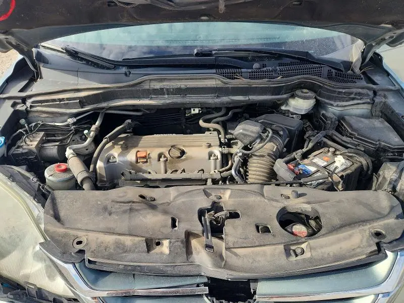 2011 HONDA CR-V EXL  