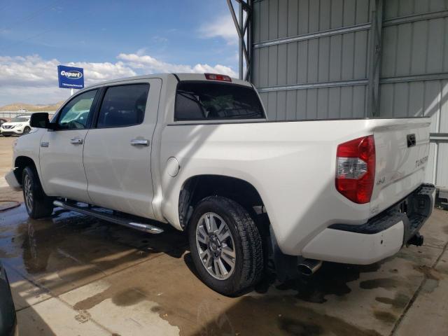 2019 TOYOTA TUNDRA CREWMAX 1794