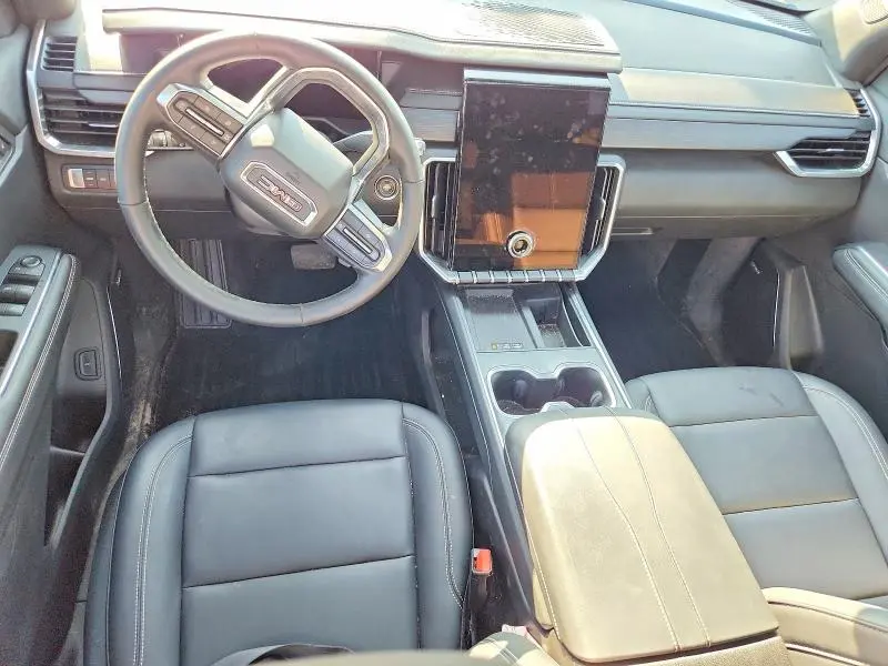 2024 GMC ACADIA UPLEVEL  